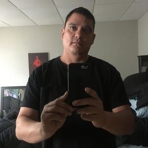 Meet your Posher, Mike